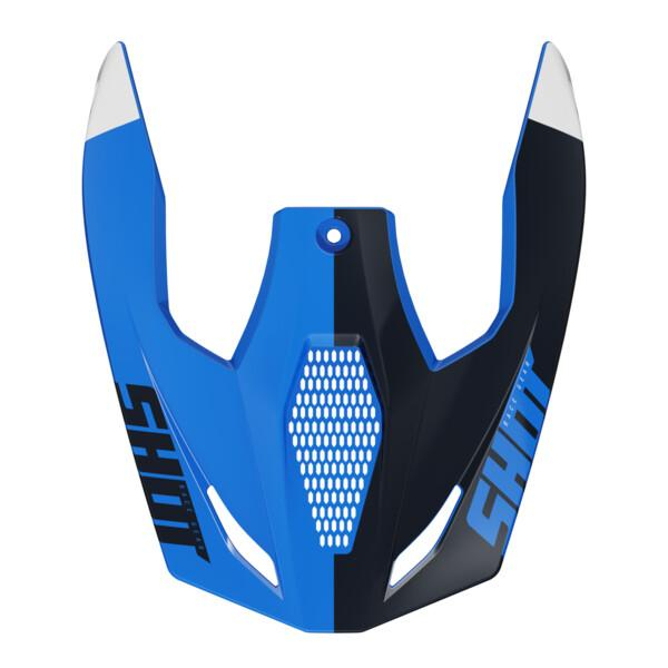 SHOT Race Ridge peak