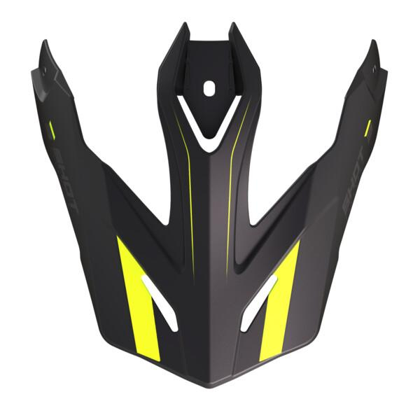 Helmet Spares SHOT Rally Trek peak