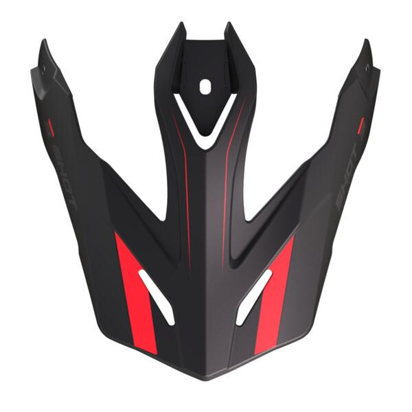 SHOT Rally Trek peak