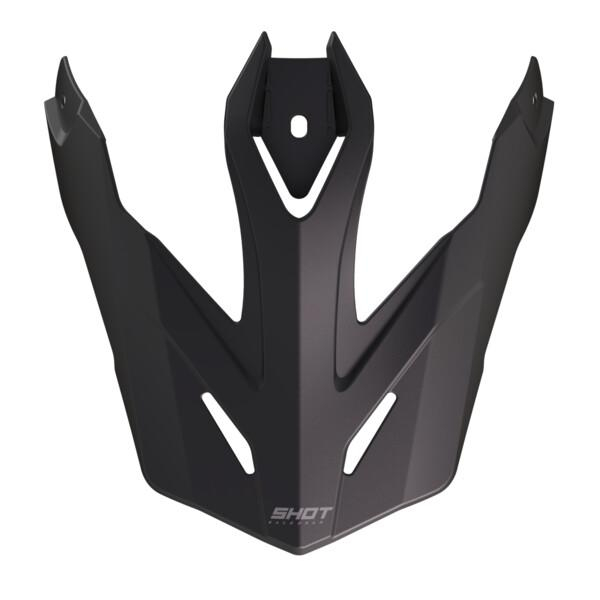 SHOT Solid Trek peak