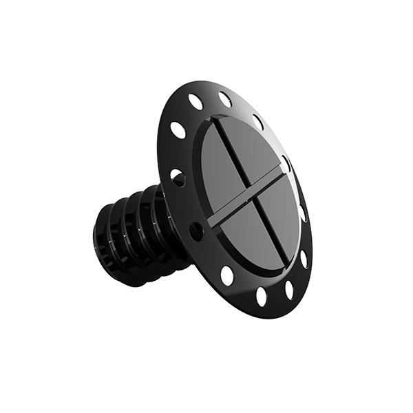 Helmet Spares SHOT Trek peak + visor screws