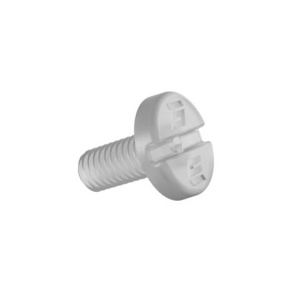 Helmet Spares SHOT Furious Cap Screw Helmet Spares SHOT Furious Cap Screw