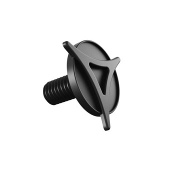 Helmet Spares SHOT Jump peak screws Helmet Spares SHOT Jump peak screws