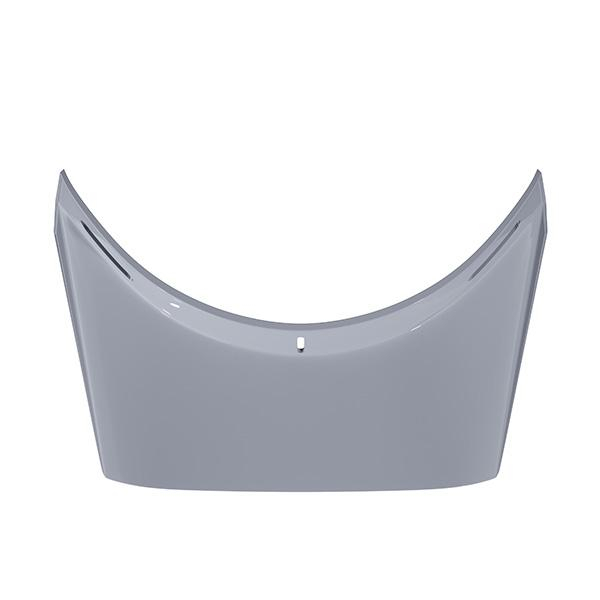 Stormer Crossroad peak