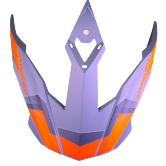 Helmet Spares Stormer Traveller District peak