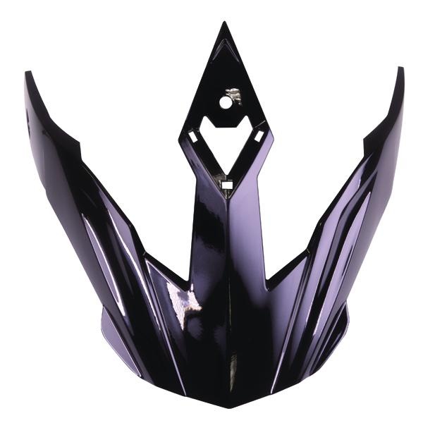 Stormer Traveller peak