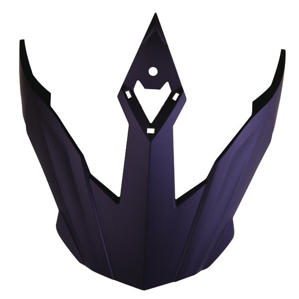 Stormer Traveller peak