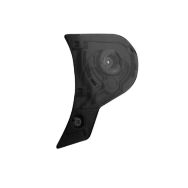 Helmet Spares Stormer Rule Kid visor mounting kit