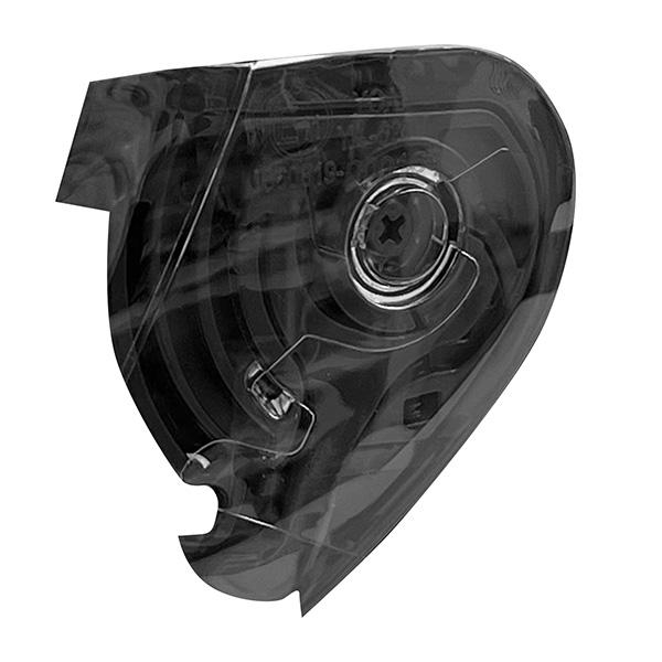 Helmet Spares Stormer Run visor mounting kit