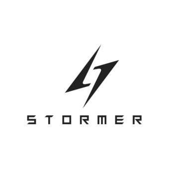 Helmet Spares Stormer Kit Vis Dust Helmet Spares Stormer Kit Vis Dust