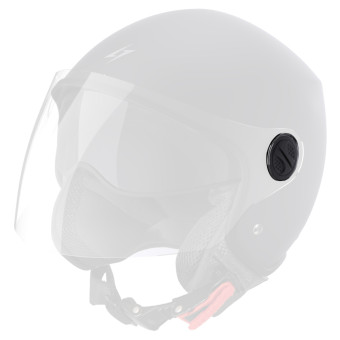 Helmet Spares Stormer Ace visor mechanism