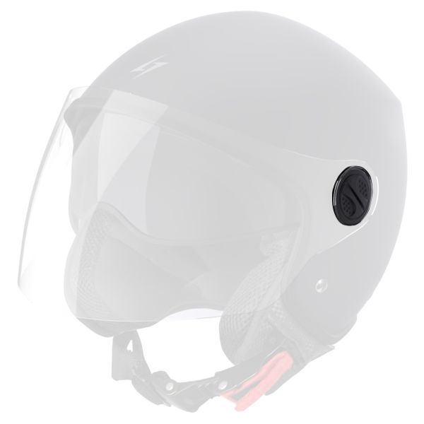 Helmet Spares Stormer Ace visor mechanism