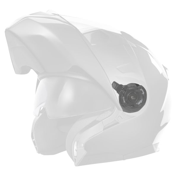 Helmet Spares Stormer Spark visor mechanism