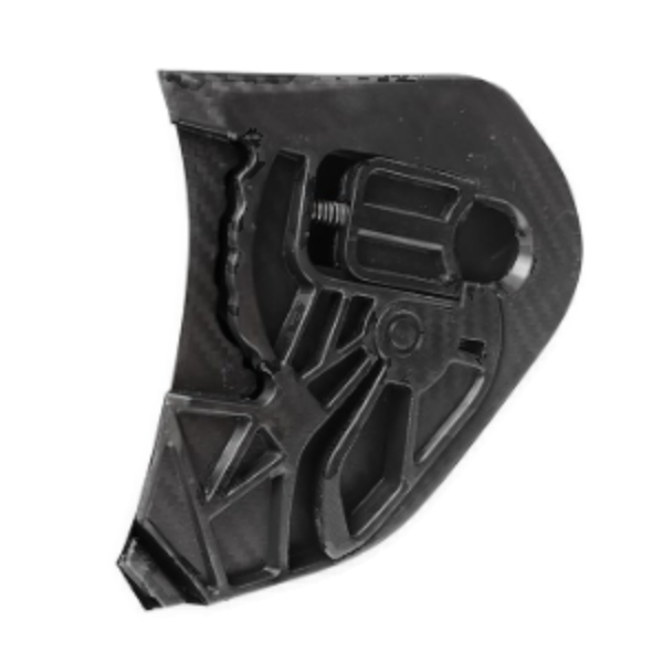 Helmet Spares Stormer Wise visor mechanism