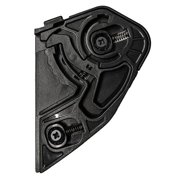 Helmet Spares Stormer ZS-1001 visor mechanism