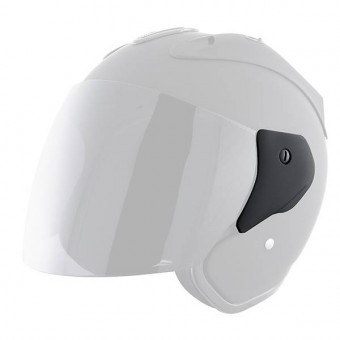 Helmet Spares Stormer Sun Evo side panels