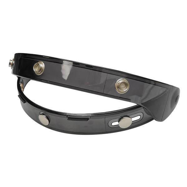 Helmet Spares Stormer Pearl 3-Pressure Adjustable Support Black Helmet Spares Stormer Pearl 3-Pressure Adjustable Support Black