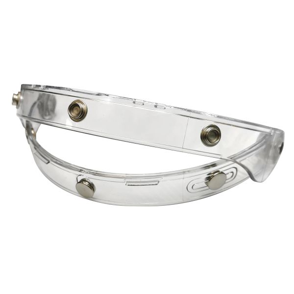 Helmet Spares Stormer Pearl 3 Pressions Adjustable Support Transparent Helmet Spares Stormer Pearl 3 Pressions Adjustable Support Transparent