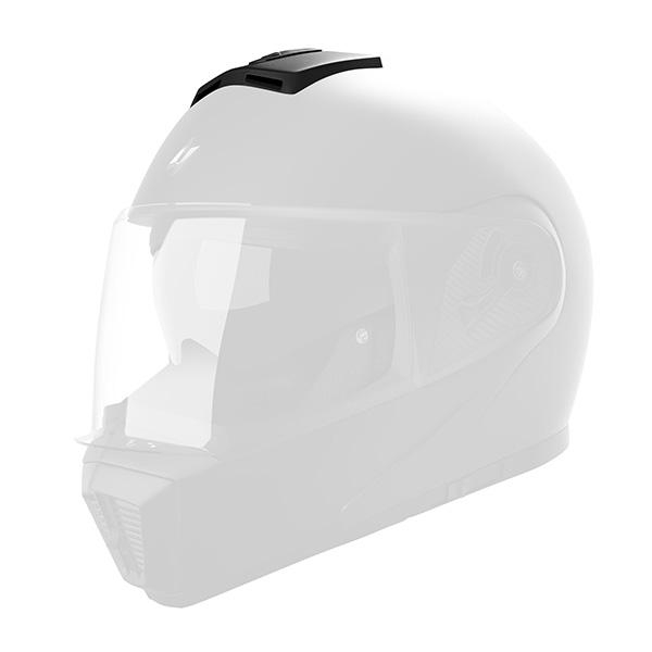Helmet Spares Stormer Overhead ventilators Slide