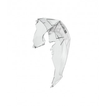 Helmet Spares X-lite X-803RS fin