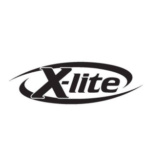 Helmet Spares X-lite Spoiler X-802 Helmet Spares X-lite Spoiler X-802