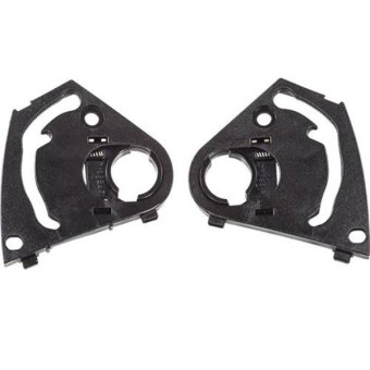 Helmet Spares LS2 Bishop OF586 visor mechanism - Twister OF573 Helmet Spares LS2 Bishop OF586 visor mechanism - Twister OF573
