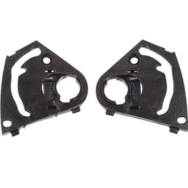 Helmet Spares LS2 Bishop OF586 visor mechanism - Twister OF573