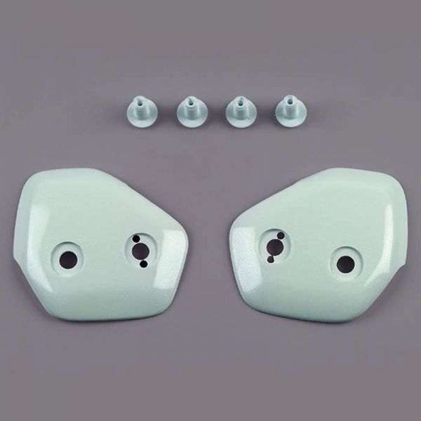 Helmet Spares Arai Kit screws + Tour-X 4 plate Helmet Spares Arai Kit screws + Tour-X 4 plate