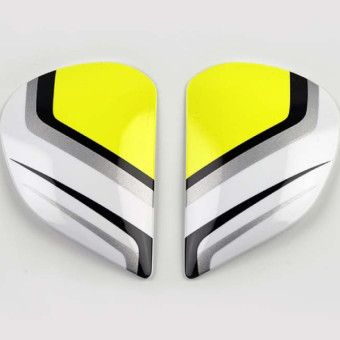 Helmet Spares Arai External Support Quantum Puro Helmet Spares Arai External Support Quantum Puro