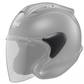 Helmet Spares Arai SZRam 3 - SZ-F Side Covers