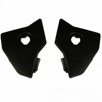 Helmet Spares Nexx External Support Visor X.D1 - X.WED2 Helmet Spares Nexx External Support Visor X.D1 - X.WED2