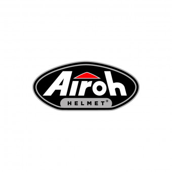 Helmet Spares Airoh Visor Extension Aviator 2.1 Black Helmet Spares Airoh Visor Extension Aviator 2.1 Black