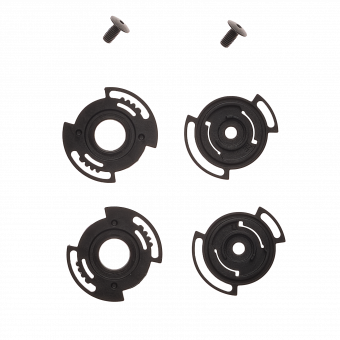 Helmet Spares Schuberth E1 Visor Mechanism Helmet Spares Schuberth E1 Visor Mechanism