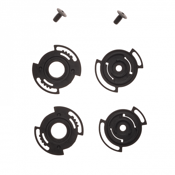 Helmet Spares Schuberth E1 Visor Mechanism Helmet Spares Schuberth E1 Visor Mechanism