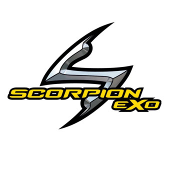 Helmet Spares Scorpion Exo Tech Evo visor mounting plates Helmet Spares Scorpion Exo Tech Evo visor mounting plates
