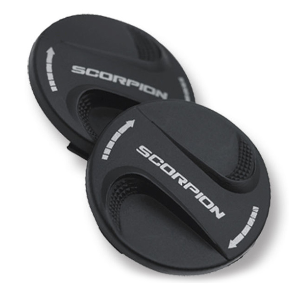 Scorpion Speedshift Exo 750 Air - 400 Air -700 Air - 450 Air