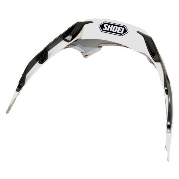 Shoei X-Spirit 3 Rear Spoiler