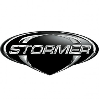 Helmet Spares Stormer Sun screw kit - Sun Evo