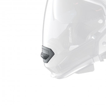 Helmet Spares Nolan Ventilation System Visor N44 Helmet Spares Nolan Ventilation System Visor N44