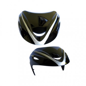 Torx Morris Peak