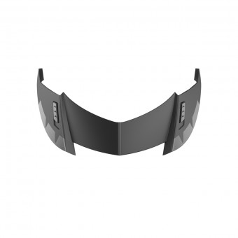 Helmet Spares LS2 Challenger FF327 rear ventilation Helmet Spares LS2 Challenger FF327 rear ventilation