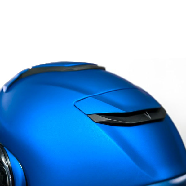 Helmet Spares Shoei Neotec II Rear Vent Helmet Spares Shoei Neotec II Rear Vent