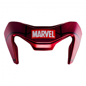 Helmet Spares HJC Rpha 11 Marvel Spiderman Rear Vent