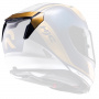 Helmet Spares HJC Rear ventilation RPHA 11 Riomont MC9SF