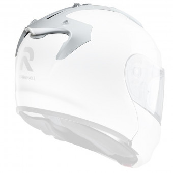 Helmet Spares HJC RPHA Max rear ventilation White Helmet Spares HJC RPHA Max rear ventilation White