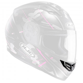 Helmet Spares HJC Ventilation Mentonniere CS-15 Helmet Spares HJC Ventilation Mentonniere CS-15
