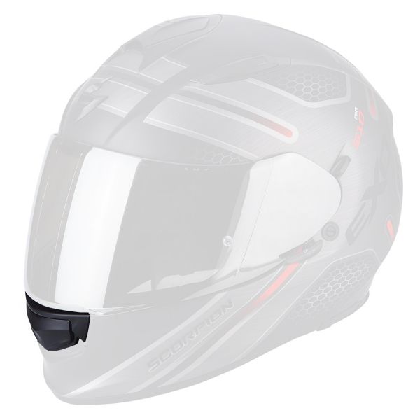 Helmet Spares Scorpion Exo 510 Air  - Exo 491 Chin Vent Helmet Spares Scorpion Exo 510 Air  - Exo 491 Chin Vent
