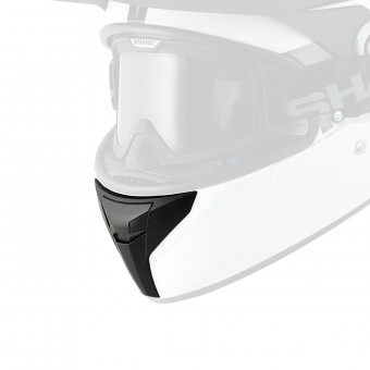 Helmet Spares Shark Explore-R Chin Vent