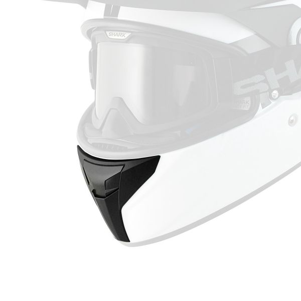 Helmet Spares Shark Explore-R Chin Vent Helmet Spares Shark Explore-R Chin Vent