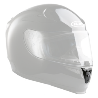 Helmet Spares HJC RPHA 10 Chin Vent Helmet Spares HJC RPHA 10 Chin Vent